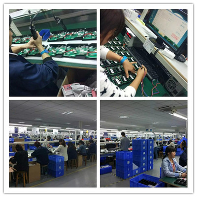 技術服務 專業賦能，價值共創