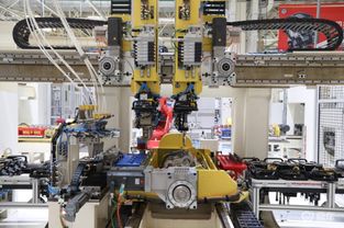 探秘廣汽菲克長沙工廠 見證一臺(tái)Jeep的成長軌跡與技術(shù)服務(wù)