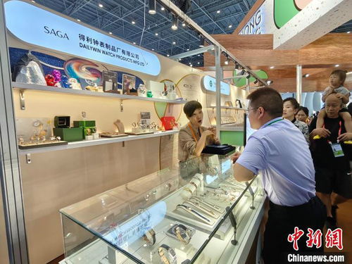 消博會(huì)港企參展面積創(chuàng)新高 港商盼加速北上鳳凰網(wǎng)海南 鳳凰網(wǎng)